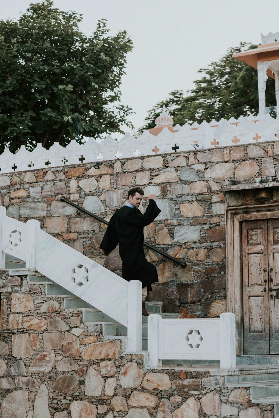 FIH Fotografie » Diipa & Oleg European wedding